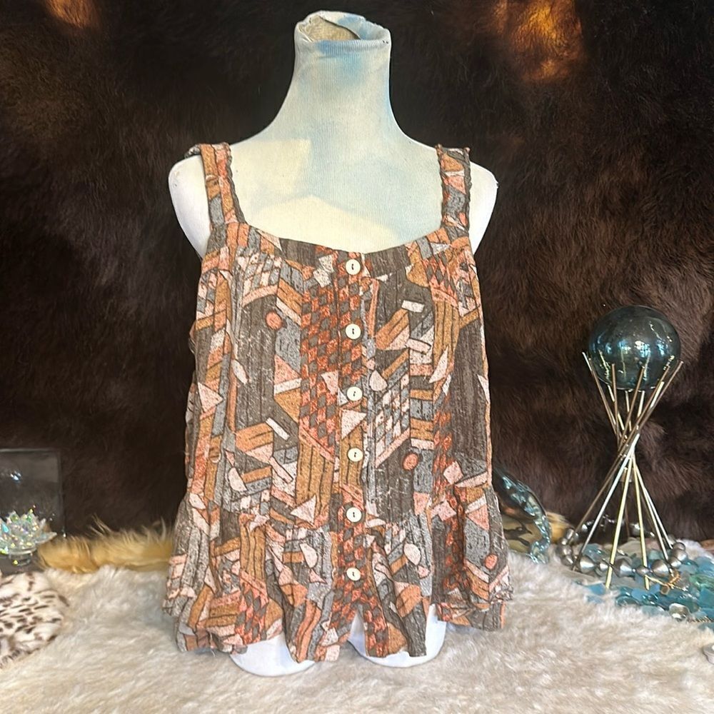 Daytrip top L (6015B)